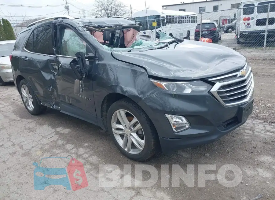 2GNAXXEV0M6150353 Photo# 1
