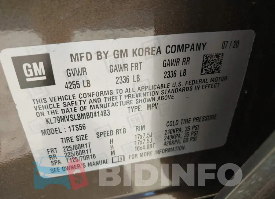 KL79MVSL8MB041483 Photo# 9