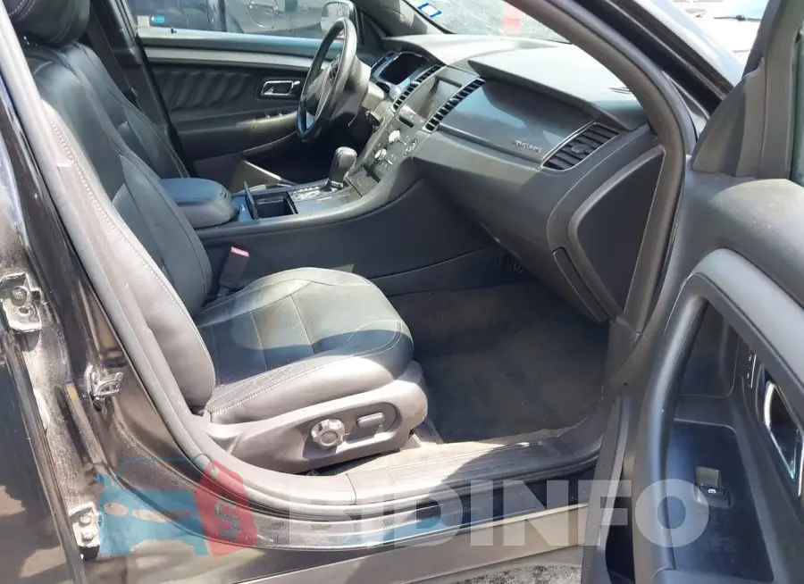 1FAHP2E81EG186998 Photo# 5