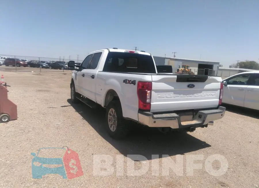 1FT7W2B67LED11541 Photo# 3