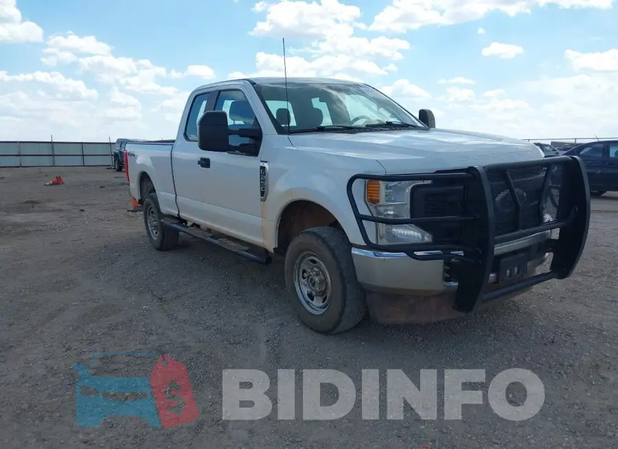 1FT7X2B68MED96145 Photo# 1