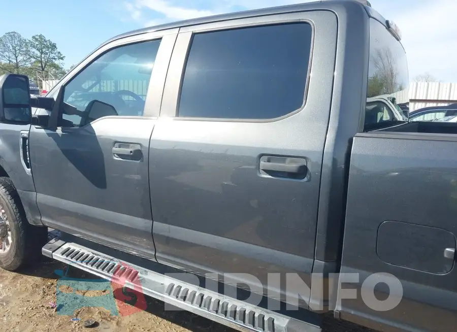 1FT8W3BN8LEE60834 Photo# 14