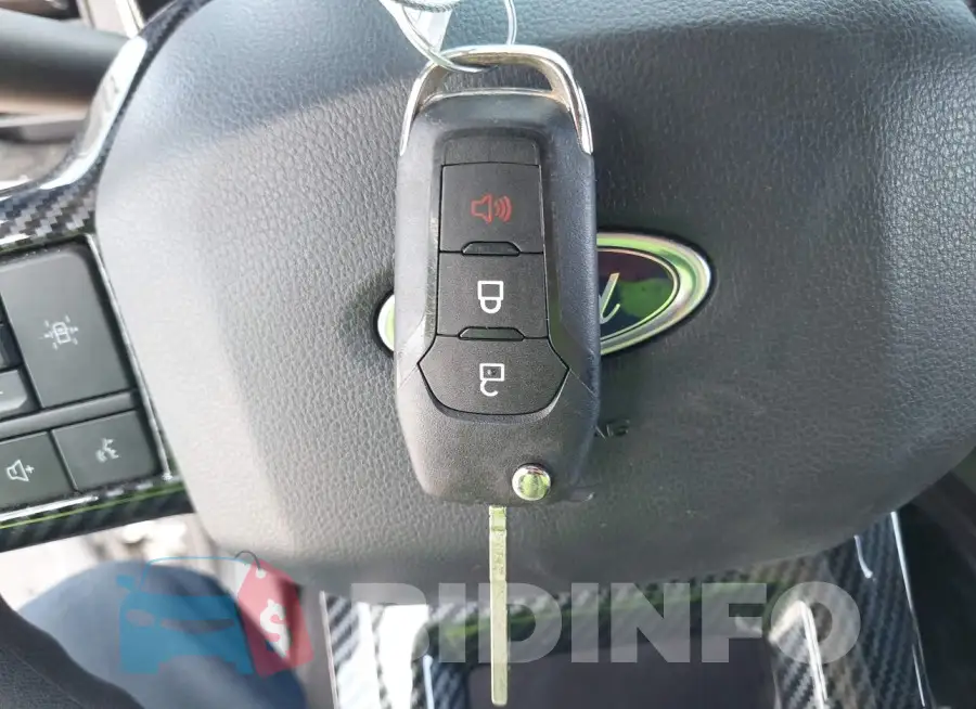 1FTEW1C5XPKD87110 Photo# 11