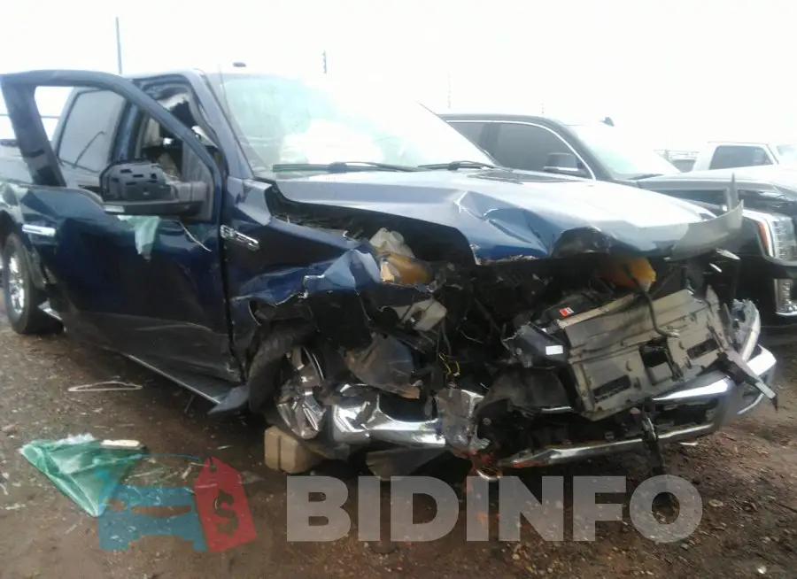 1FTEW1EF9GKF76207 Photo# 1