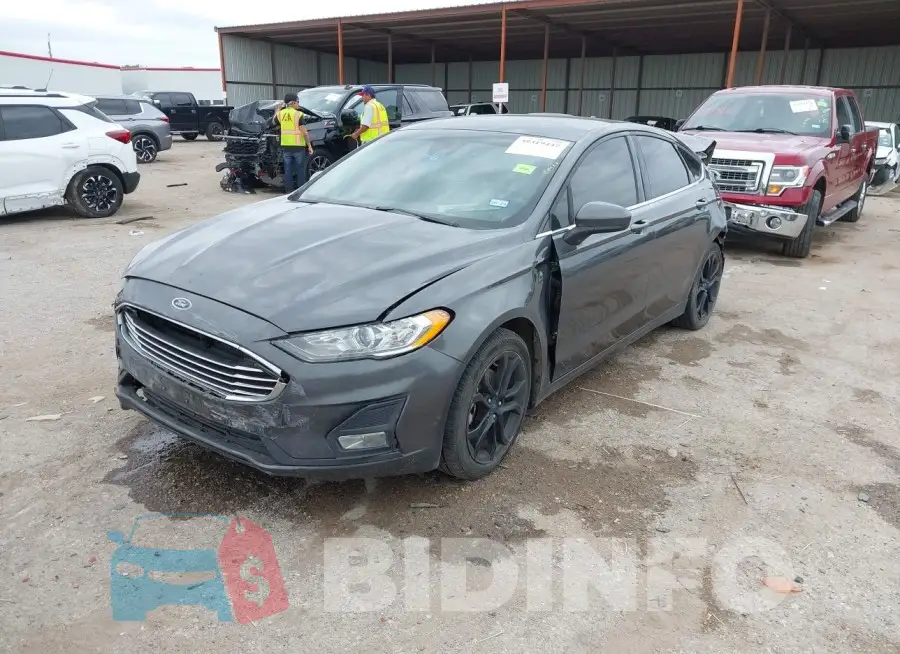 3FA6P0HD3LR180937 Photo# 2