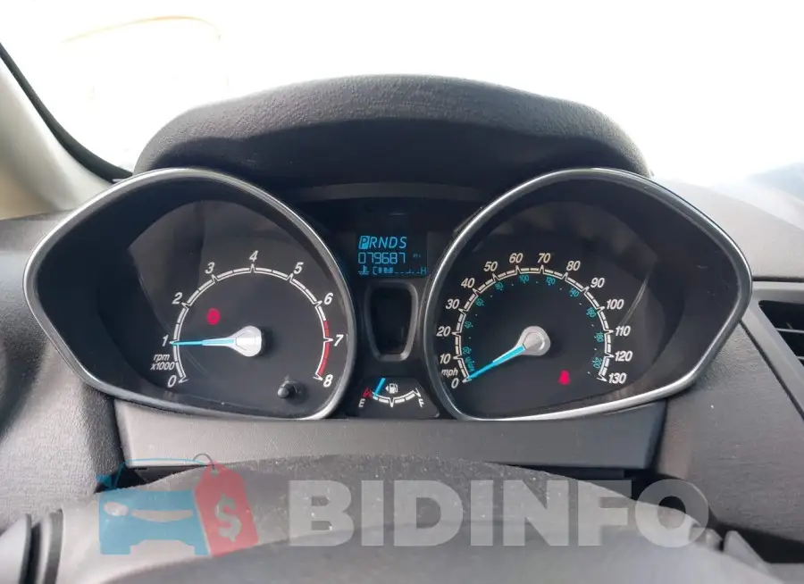 3FADP4BJ3HM135420 Photo# 7
