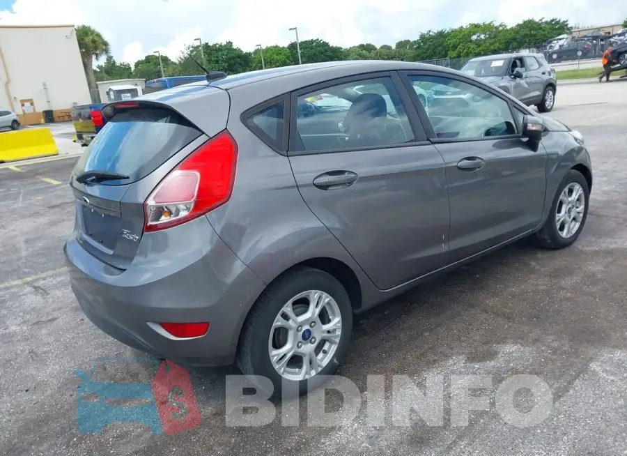 3FADP4EJ0EM128335 Photo# 4