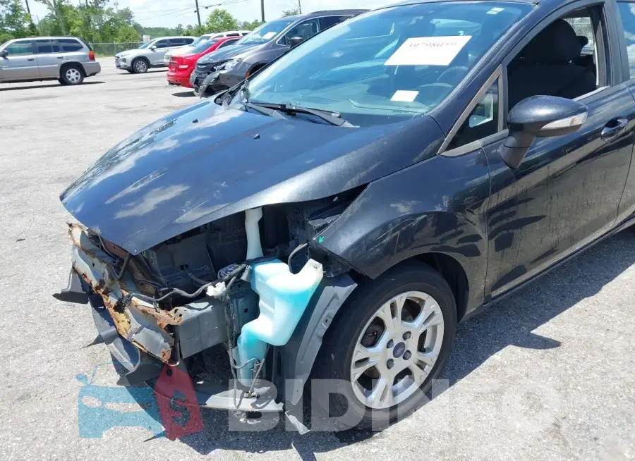 3FADP4EJ9EM171376 Photo# 6