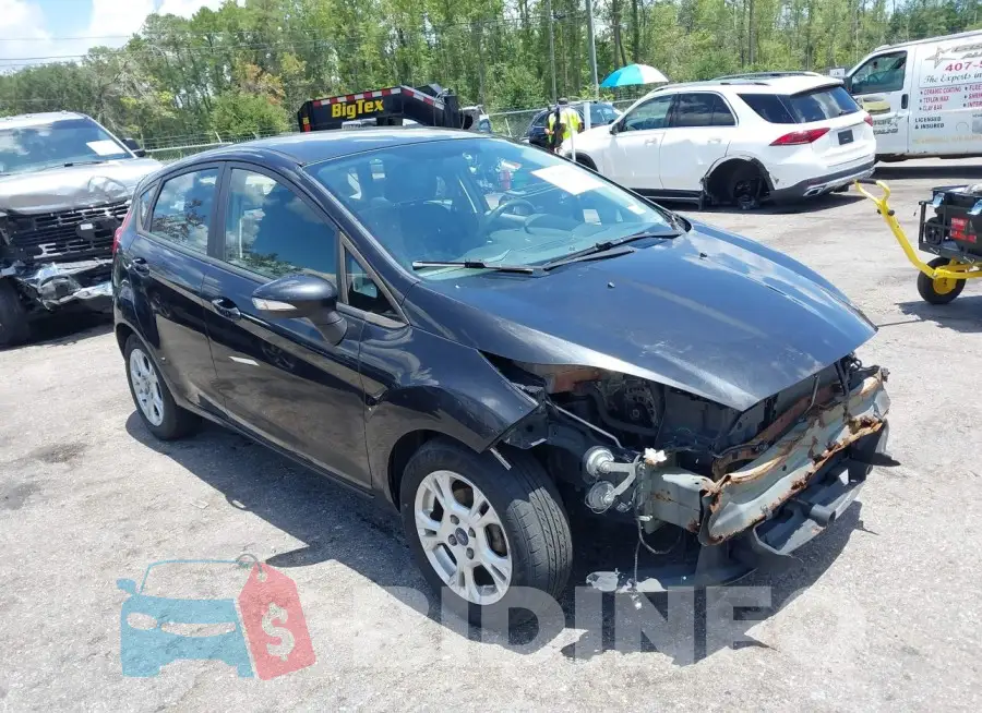 3FADP4EJ9EM171376 Photo# 1