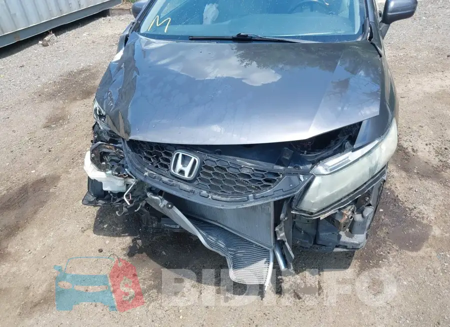 19XFB2F56FE705937 Photo# 10