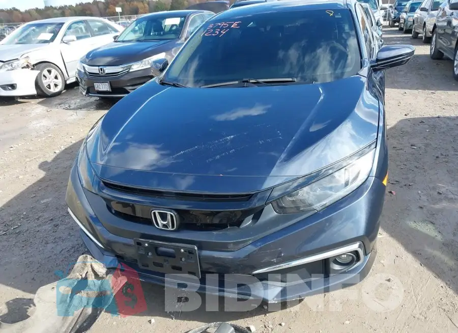 19XFC1F32KE012394 Photo# 12