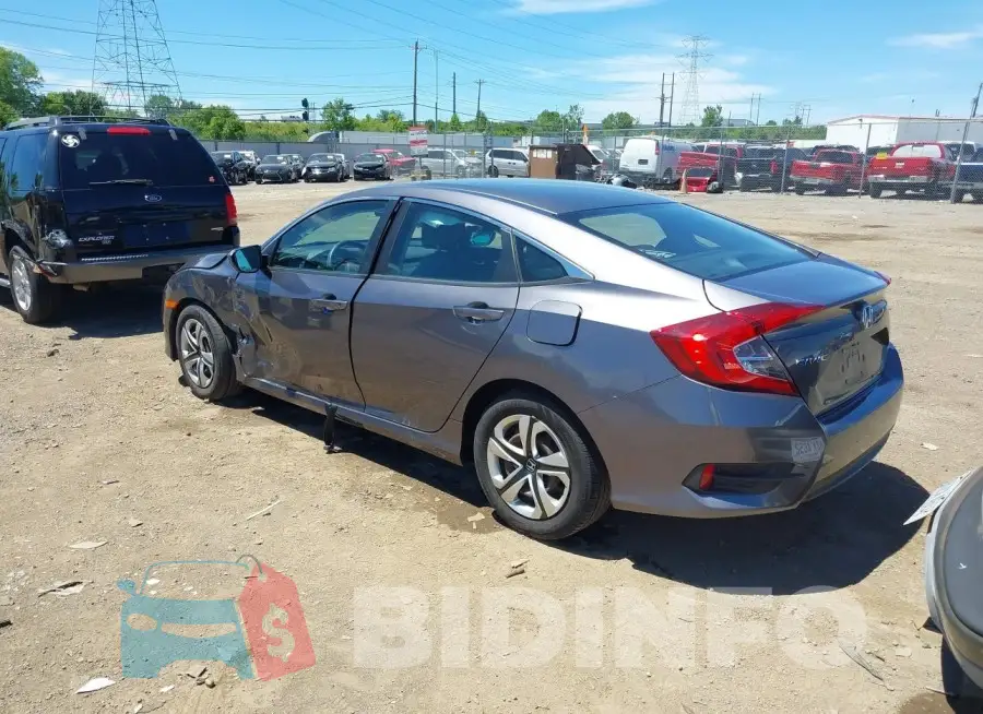 19XFC2F50GE044498 Photo# 3