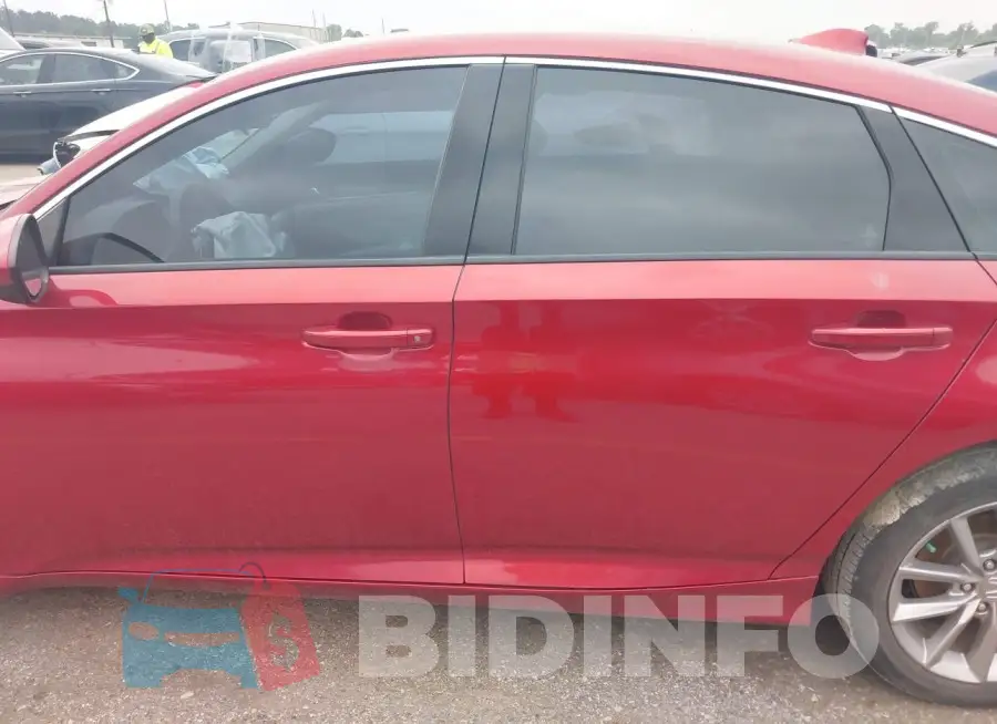 1HGCV1F13MA057184 Photo# 13