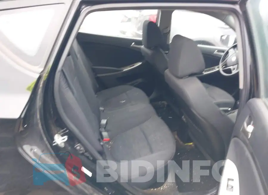 KMHCT5AE8FU199422 Photo# 8