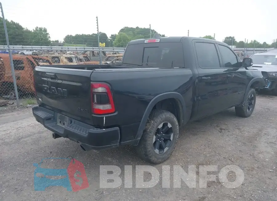 1C6SRFLT5LN358930 Photo# 4