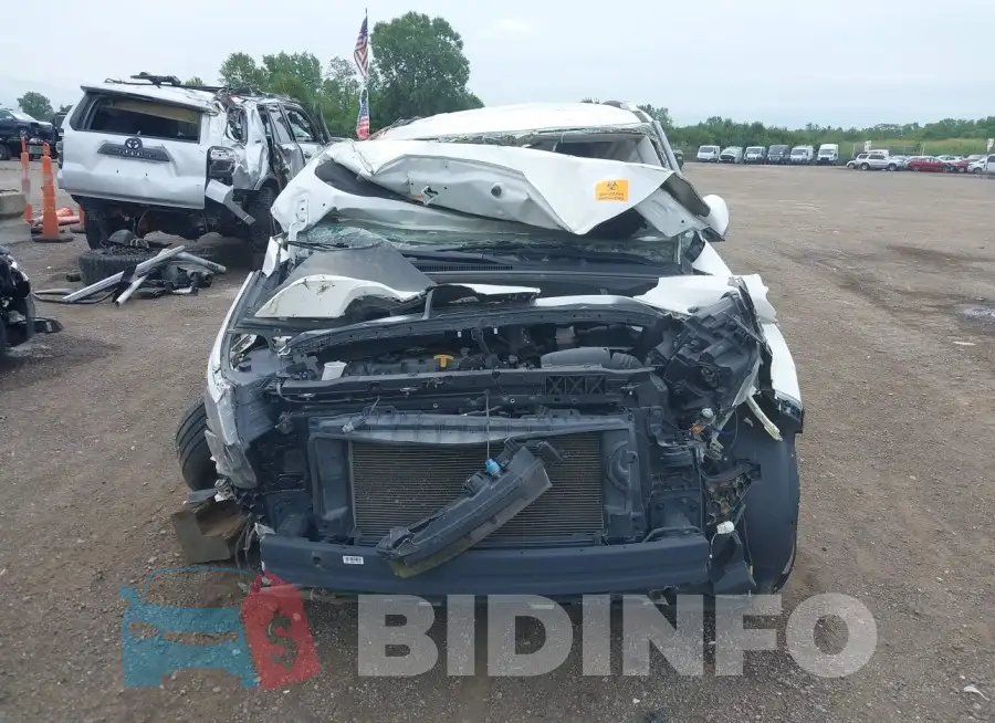KNDEUCAA3M7116180 Photo# 6