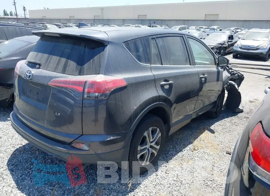 2T3ZFREV2JW451443 Photo# 4