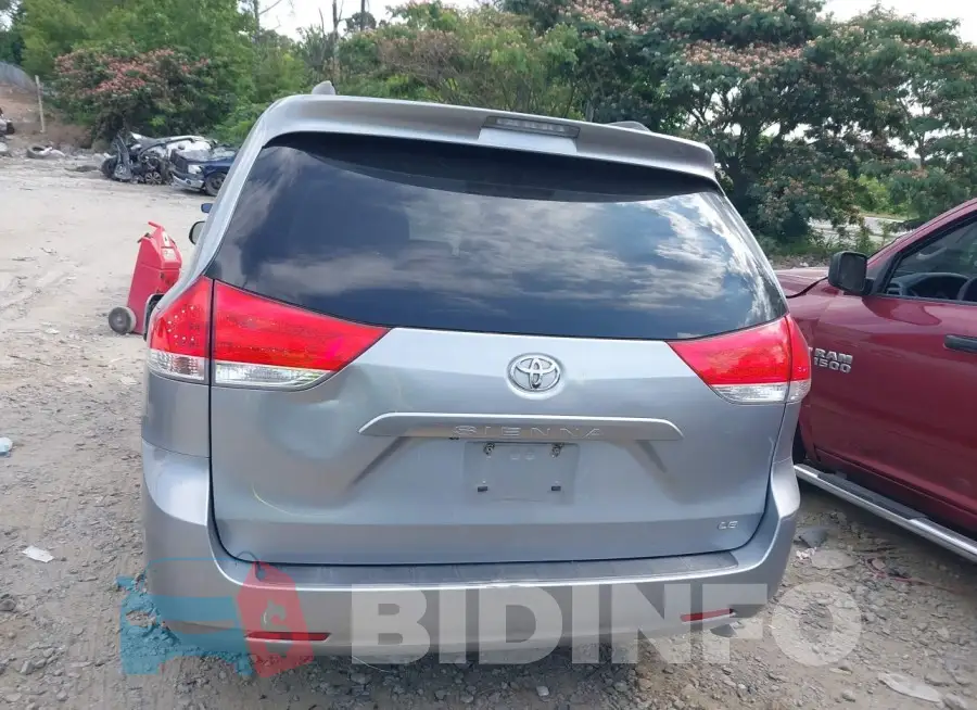 5TDKK3DC0ES485639 Photo# 16