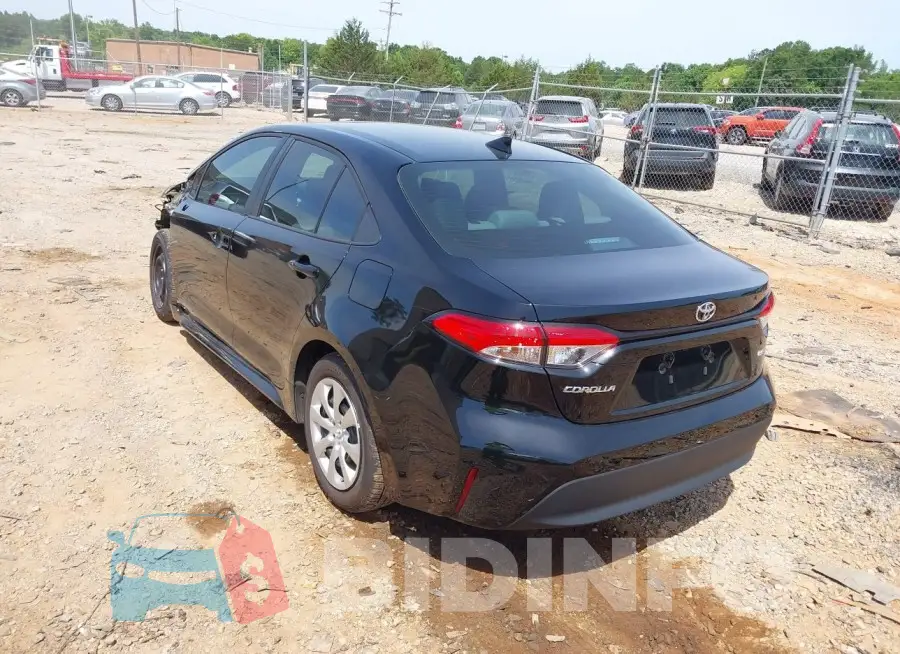 5YFB4MDE4RP154305 Photo# 3