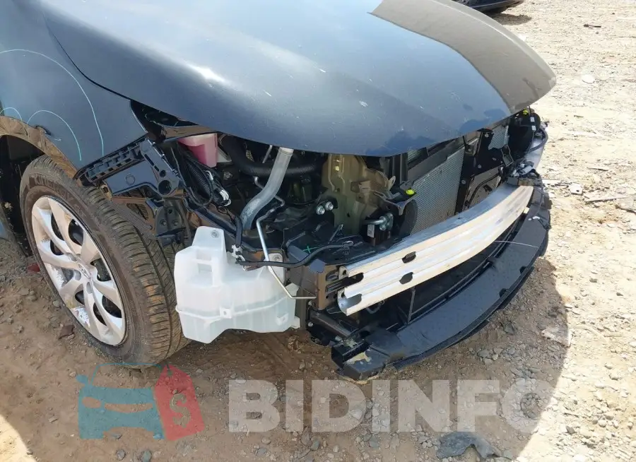 5YFB4MDE4RP154305 Photo# 6