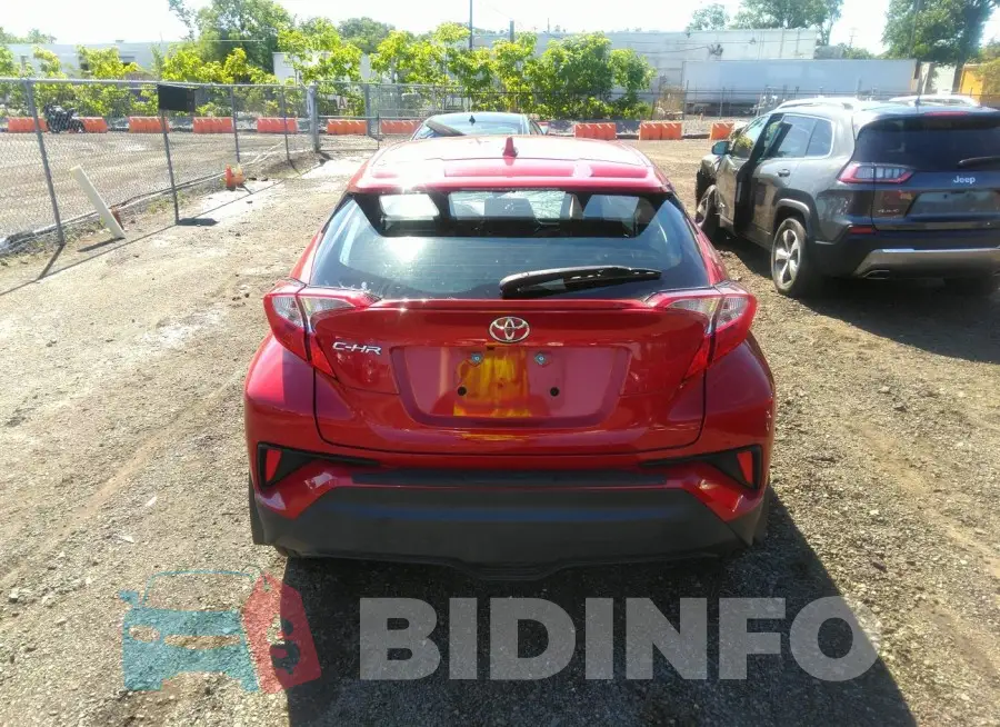 NMTKHMBX5LR107550 Photo# 16