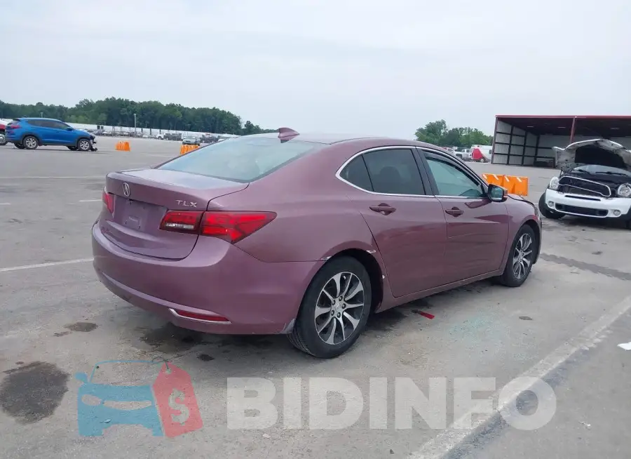 19UUB1F56FA024571 Photo# 4