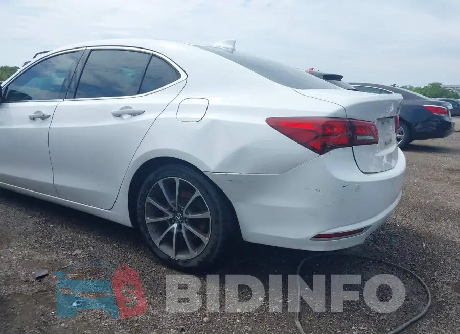 19UUB3F78FA009647 Photo# 6