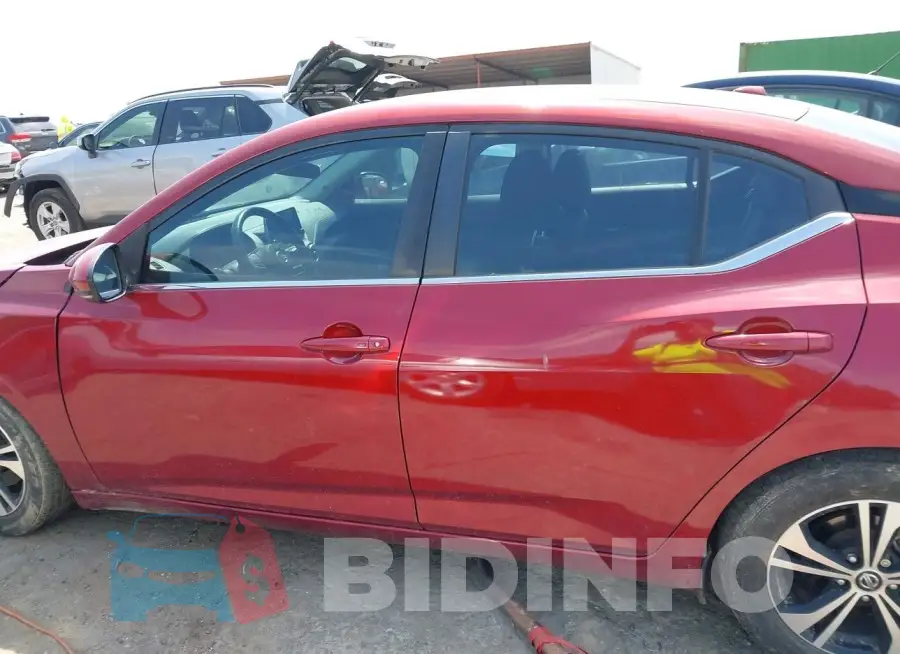 3N1AB8CV2LY230494 Photo# 14
