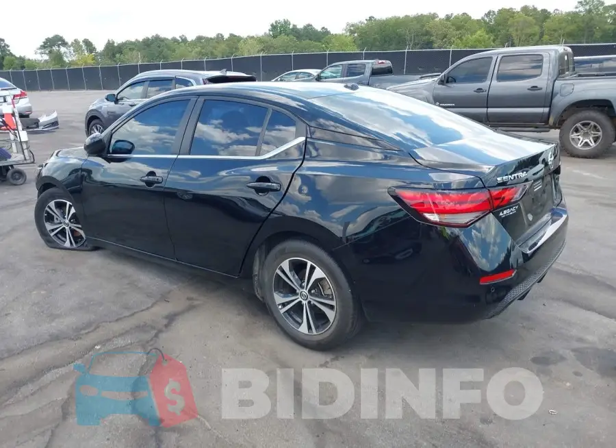 3N1AB8CV9NY270123 Photo# 3