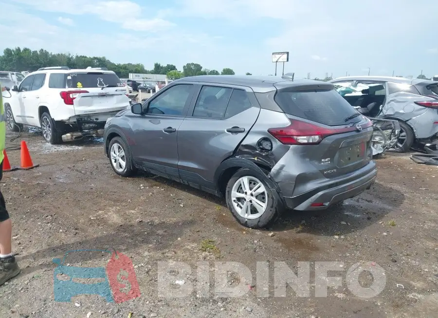 3N1CP5BV9PL538579 Photo# 3