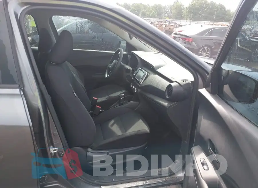 3N1CP5BV9PL538579 Photo# 5