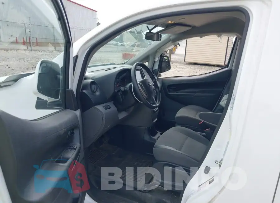 3N6CM0KN2MK702746 Photo# 8