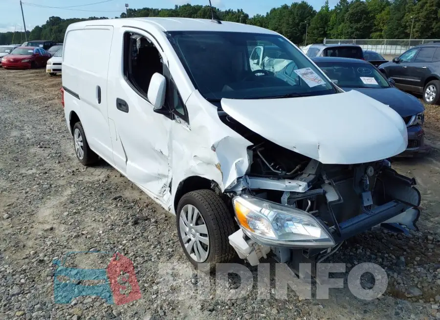 3N6CM0KN2MK702746 Photo# 6