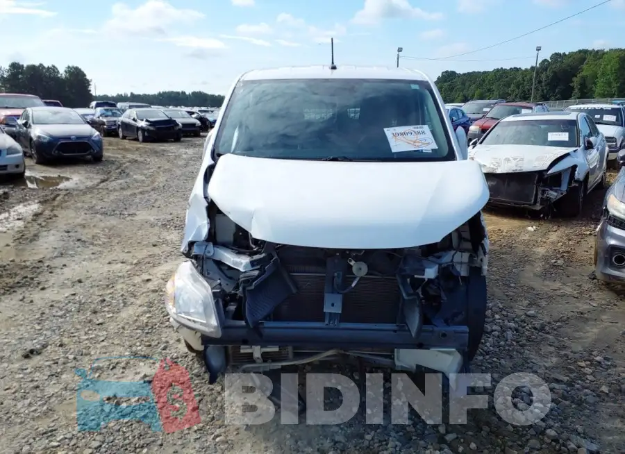 3N6CM0KN2MK702746 Photo# 13