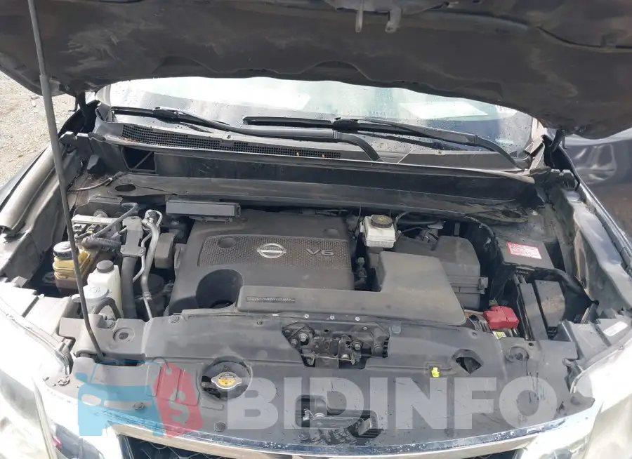 5N1AR2MM9EC719123 Photo# 10