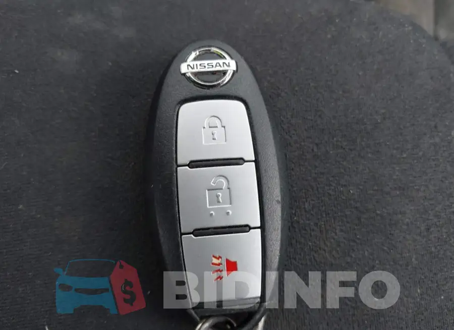 5N1AR2MM9EC719123 Photo# 11