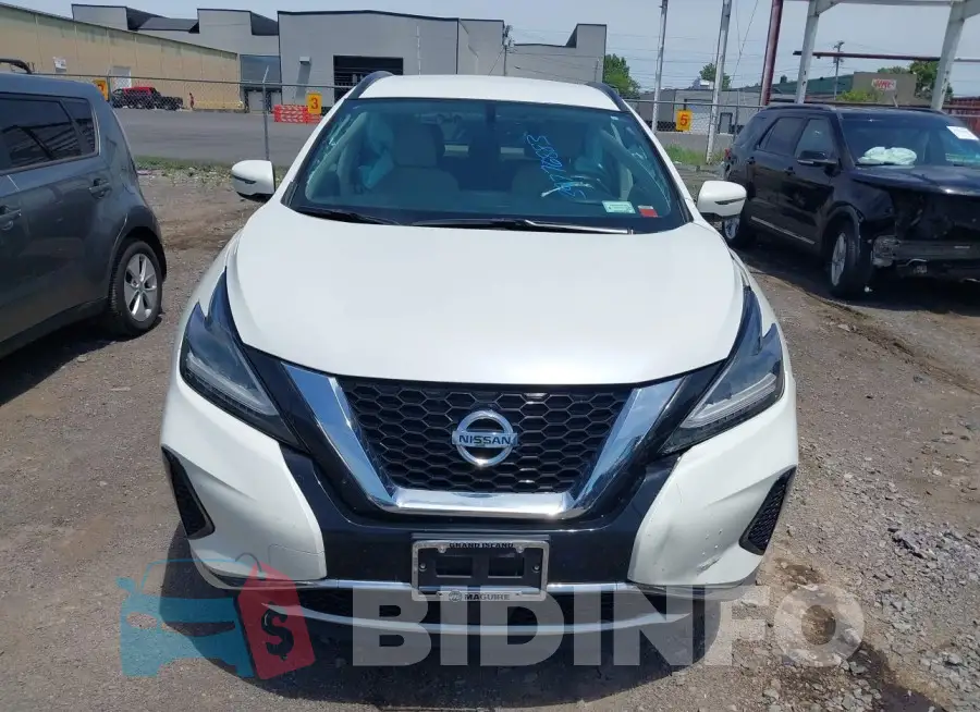 5N1AZ2MS8KN123466 Photo# 12