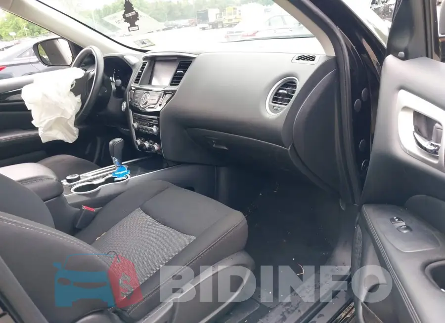 5N1DR2MM7KC640462 Photo# 5