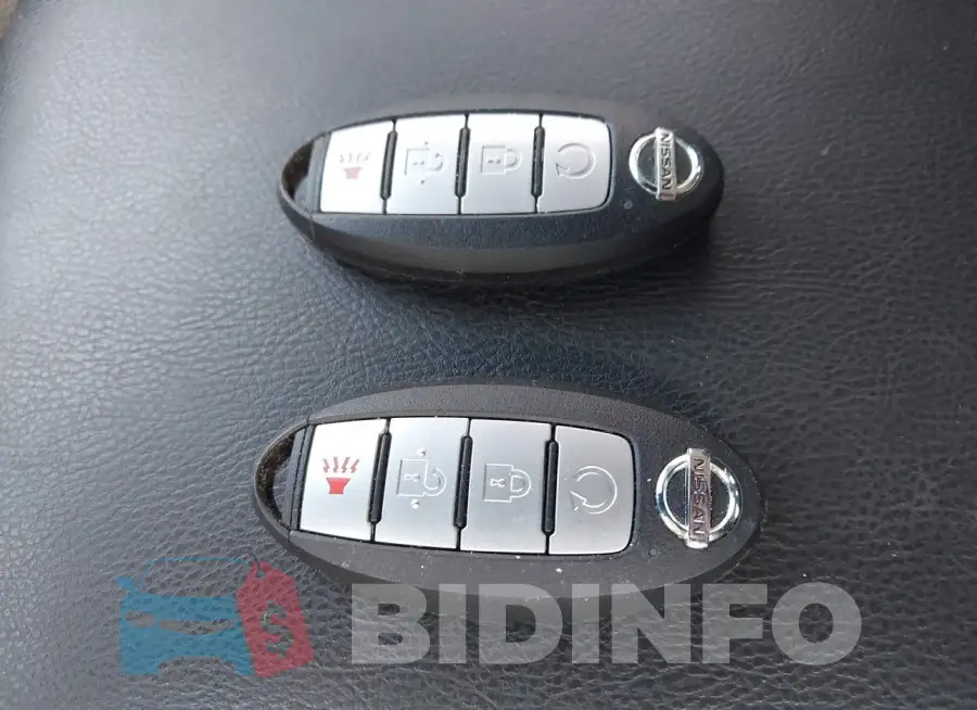 5N1DR2MM7KC640462 Photo# 11