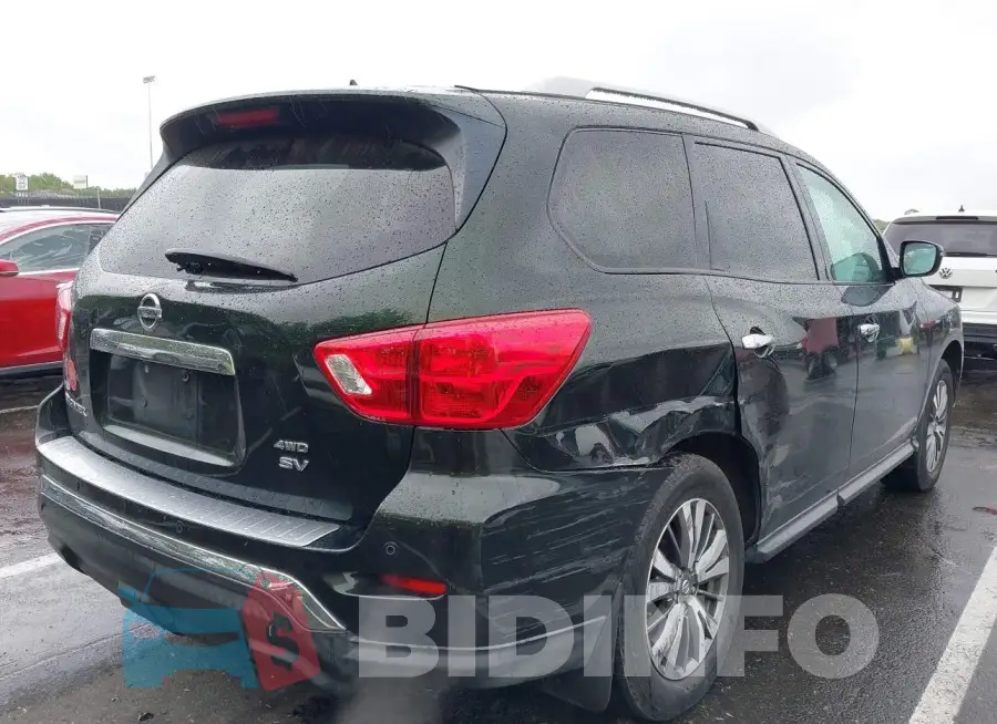 5N1DR2MMXJC628434 Photo# 4