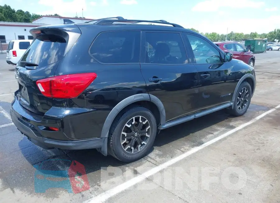 5N1DR2MN5KC645961 Photo# 4