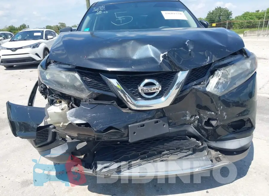 KNMAT2MV2GP684127 Photo# 6