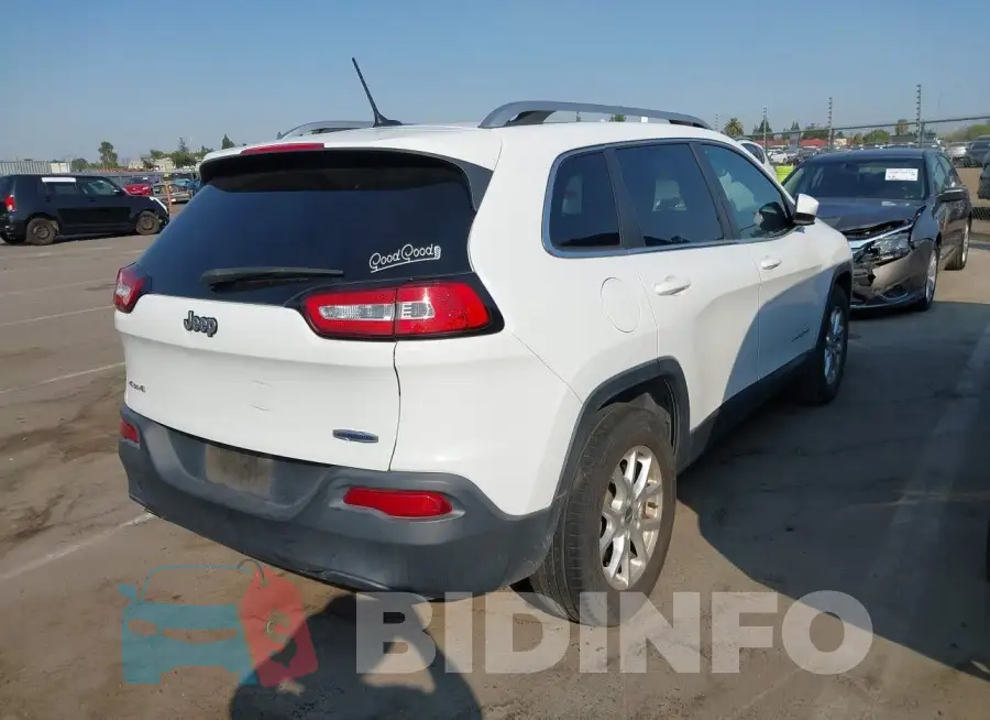 1C4PJMCB5EW250788 Photo# 4