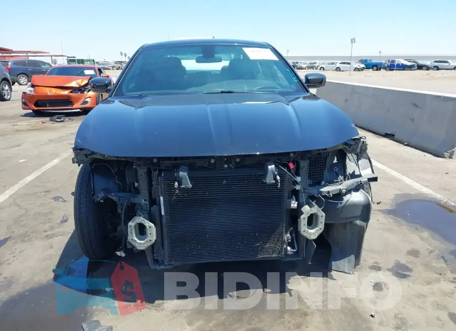 2C3CDXBG2KH707821 Photo# 13