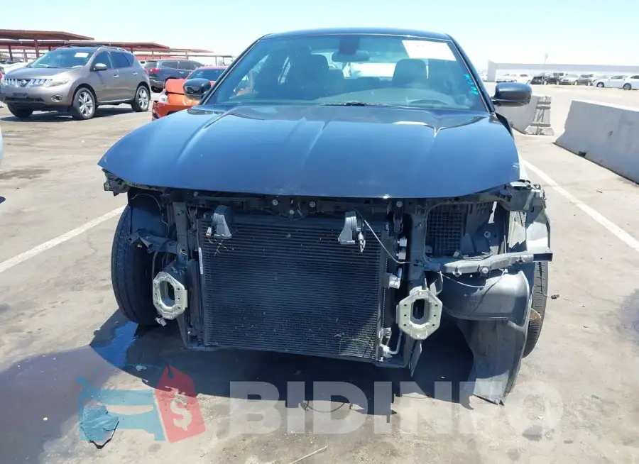 2C3CDXBG2KH707821 Photo# 6