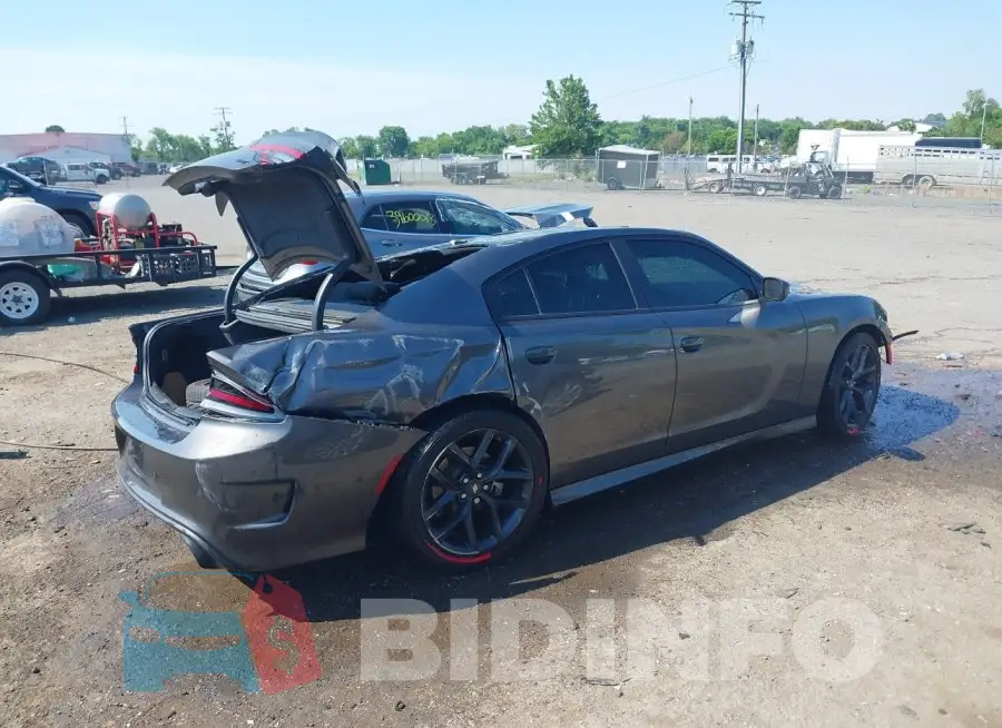 2C3CDXHG7PH513249 Photo# 4
