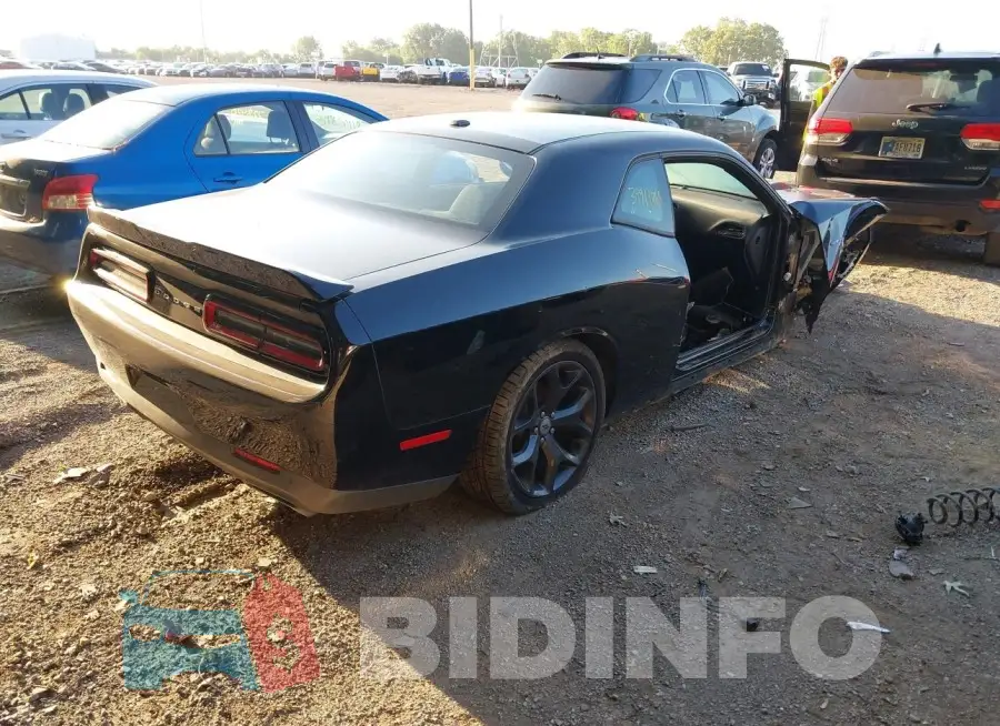 2C3CDZBT5KH573735 Photo# 4