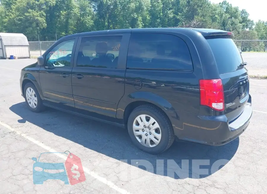 2C4RDGBG3GR107994 Photo# 3
