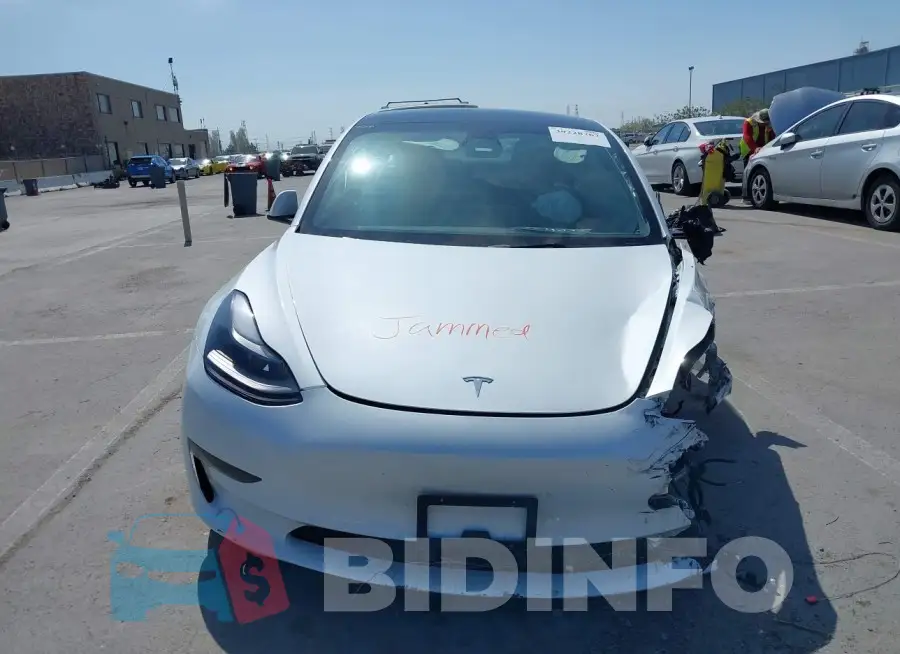 5YJ3E1EA8PF452036 Photo# 11