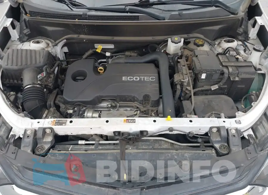 3GNAXHEV5LS704525 Photo# 10